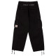 Grimey Ανδρικό παντελόνι The Shelter Regular Denim Cargo Pants